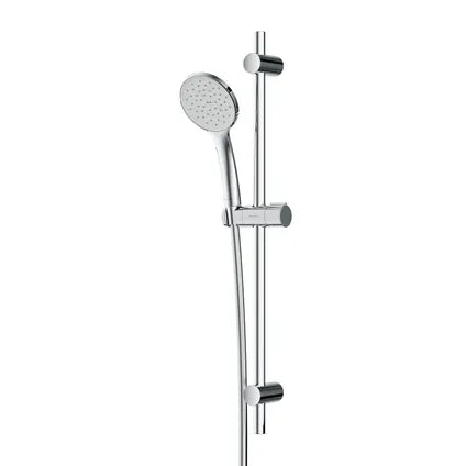 Ensemble de Douche Hit en Laiton Massif