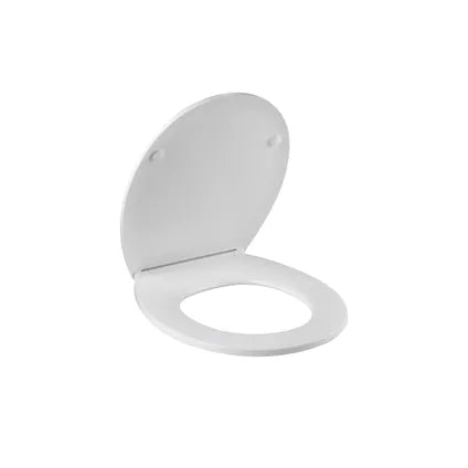 Aquavive Avisio Toilette duobloc - blanc