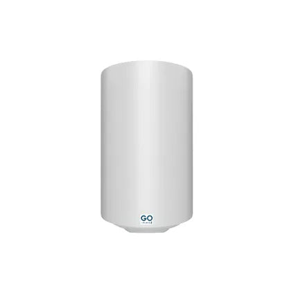 Chauffe-eau électrique à résistance stéatite Van Marcke Go 100L 1,2 kW